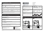 Preview for 1 page of Delta 23020 Quick Start Manual