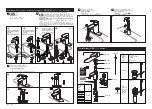 Предварительный просмотр 2 страницы Delta 23025 Quick Start Manual