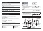 Delta 23040 Series Quick Start Manual предпросмотр