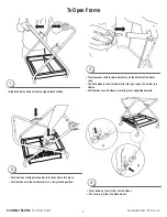 Preview for 4 page of Delta 25001 TBV1 Manual