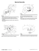 Preview for 6 page of Delta 25001 TBV1 Manual