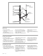 Предварительный просмотр 2 страницы Delta 2517-HDF Quick Start Manual