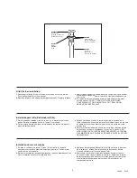 Предварительный просмотр 3 страницы Delta 2517-HDF Quick Start Manual