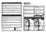 Delta 25225-P Quick Start Manual предпросмотр