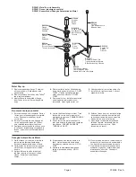 Предварительный просмотр 3 страницы Delta 2523-HDF Instruction Sheet