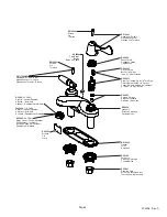 Предварительный просмотр 4 страницы Delta 2523-HDF Instruction Sheet