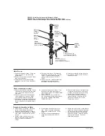 Предварительный просмотр 3 страницы Delta 2529LF-HDF Series Manual