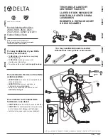 Delta 2530 Series Installation Manual preview