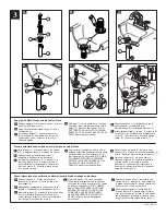 Предварительный просмотр 7 страницы Delta 2538-DST Series Manual