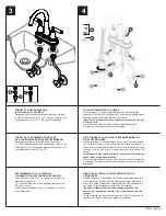 Предварительный просмотр 5 страницы Delta 2548LF-PNMPU Installation Instructions Manual