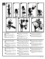 Предварительный просмотр 3 страницы Delta 2555 Series Installation Manual