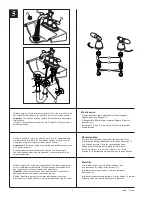 Предварительный просмотр 4 страницы Delta 2555 Series Installation Manual