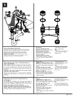 Preview for 5 page of Delta 25704LF Series Installation Instructions Manual