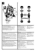 Предварительный просмотр 4 страницы Delta 25704LF Installation Instructions Manual