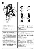 Preview for 4 page of Delta 25706LF-RB Manual