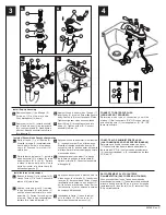 Preview for 4 page of Delta 25713LF-ECO-R Quick Start Manual