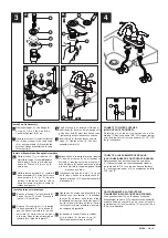 Предварительный просмотр 3 страницы Delta 25715LF Installation Instructions Manual