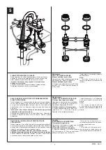 Предварительный просмотр 4 страницы Delta 25715LF Installation Instructions Manual