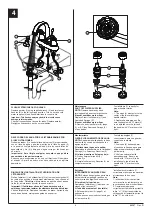 Предварительный просмотр 4 страницы Delta 25716LF Quick Start Manual