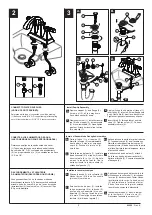 Preview for 3 page of Delta 25717LF Manual