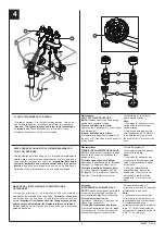 Предварительный просмотр 4 страницы Delta 25720LF Series Quick Start Manual