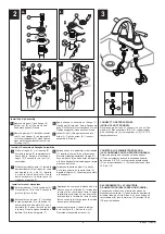 Предварительный просмотр 3 страницы Delta 25725LF Installation Instructions Manual