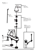 Предварительный просмотр 5 страницы Delta 25726LF Quick Start Manual