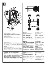 Preview for 4 page of Delta 25743LF-SP Manual