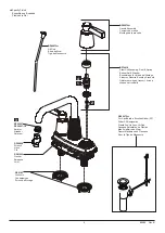 Preview for 5 page of Delta 25743LF-SP Manual