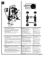 Предварительный просмотр 5 страницы Delta 25743LF Installation Instructions Manual