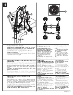 Preview for 3 page of Delta 25748LF Series Manual