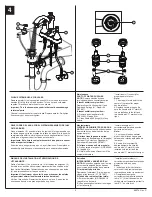 Preview for 5 page of Delta 25757LF Series Quick Start Manual