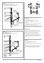 Preview for 4 page of Delta 2575LF Manual