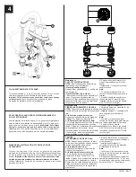 Preview for 5 page of Delta 25765LF-PD Series Quick Start Manual