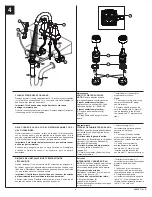 Предварительный просмотр 5 страницы Delta 25766LF Series Manual