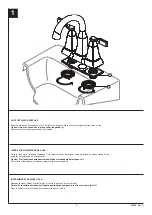 Предварительный просмотр 2 страницы Delta 25766LF Manual