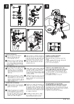 Предварительный просмотр 3 страницы Delta 25766LF Manual