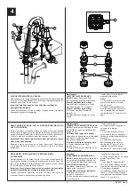 Предварительный просмотр 4 страницы Delta 25766LF Manual