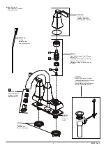 Предварительный просмотр 5 страницы Delta 25766LF Manual