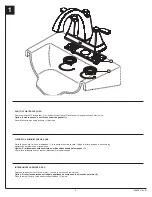 Preview for 3 page of Delta 25768LF Manual