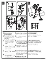 Preview for 4 page of Delta 25768LF Manual