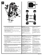 Preview for 5 page of Delta 25768LF Manual