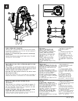 Preview for 4 page of Delta 25770LF Series Manual