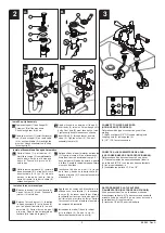 Предварительный просмотр 3 страницы Delta 25774LF Series Quick Start Manual