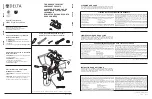 Preview for 1 page of Delta 25902 Series Manual