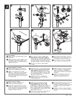 Preview for 3 page of Delta 25915 Series Installation Manual