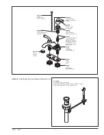 Preview for 5 page of Delta 25915 Series Installation Manual