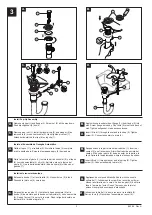 Preview for 3 page of Delta 25919 Installation Instructions Manual