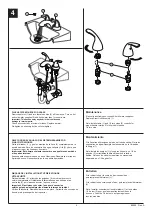 Предварительный просмотр 4 страницы Delta 25919 Installation Instructions Manual