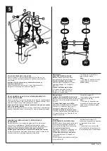 Предварительный просмотр 4 страницы Delta 25929LF Installation Instructions Manual